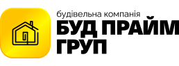 Логотип Буд Прайм Групп